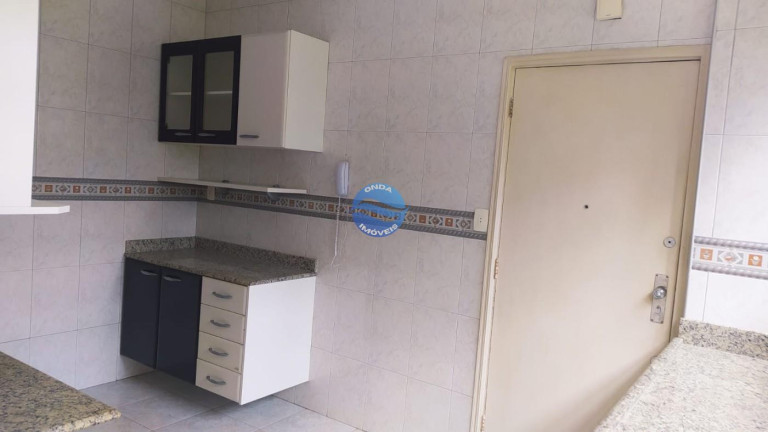 Imagem Apartamento com 3 Quartos para Alugar, 160 m² em José Menino - Santos Imagem Apartamento com 3 Quartos para Alugar, 160 m² em José Menino - Santos