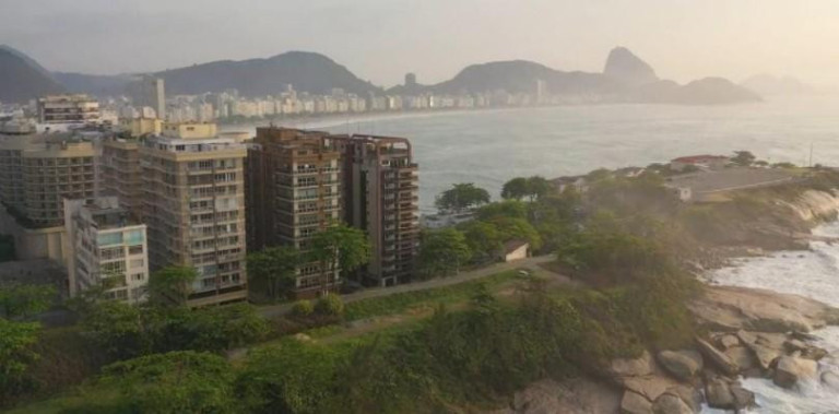 Imagem Imóvel Comercial à Venda, 36 m² em Copacabana - Rio De Janeiro