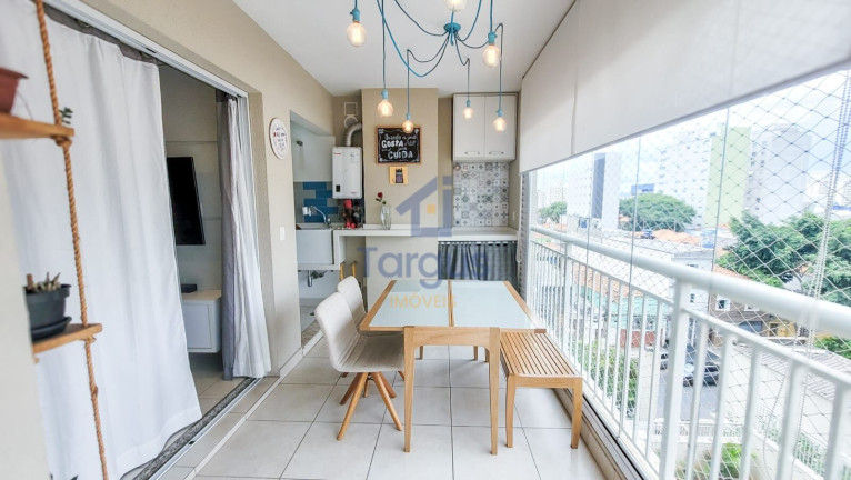 Imagem Apartamento com 2 Quartos à Venda, 69 m² em Belenzinho - São Paulo Imagem Apartamento com 2 Quartos à Venda, 69 m² em Belenzinho - São Paulo