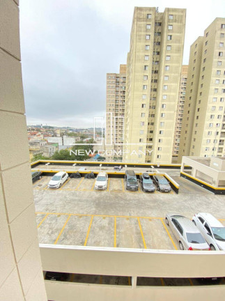 Apartamento com 2 Quartos à Venda,  em Pauliceia - São Bernardo Do Campo
