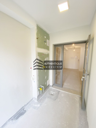 Imagem Apartamento com 3 Quartos à Venda, 125 m² em Brooklin - São Paulo Imagem Apartamento com 3 Quartos à Venda, 125 m² em Brooklin - São Paulo