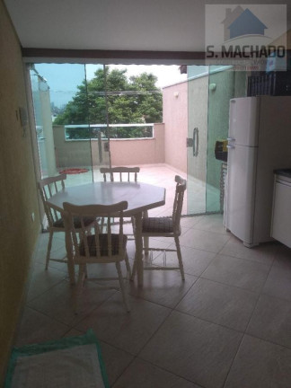 Imagem Casa com 3 Quartos à Venda, 116 m² em Parque Erasmo Assunção - Santo André