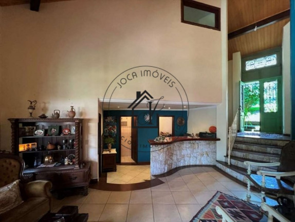 Imagem Casa de Condomínio com 3 Quartos à Venda, 2.380 m² em Jardim Mediterrâneo - Cotia Imagem Casa de Condomínio com 3 Quartos à Venda, 2.380 m² em Jardim Mediterrâneo - Cotia