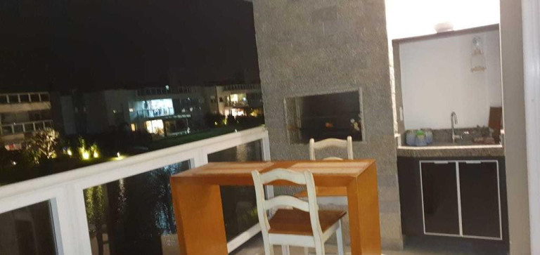 Imagem Apartamento com 3 Quartos à Venda, em Atlantida - Capao Da Canoa Imagem Apartamento com 3 Quartos à Venda, em Atlantida - Capao Da Canoa