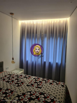 Imagem Apartamento com 1 Quarto à Venda, 62 m² em Ilha Porchat - São Vicente Imagem Apartamento com 1 Quarto à Venda, 62 m² em Ilha Porchat - São Vicente