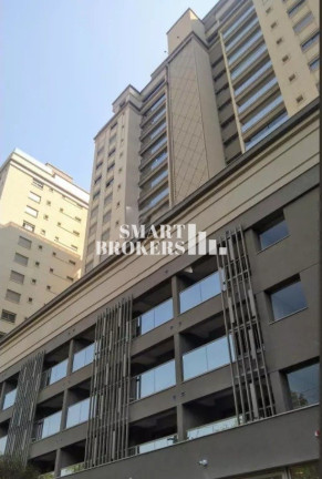 Apartamento com 3 Quartos à Venda, 230 m² em Vila Clementino - São Paulo