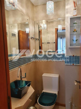 Imagem Apartamento com 3 Quartos à Venda, 245 m² em Morro Do Espelho - Sao Leopoldo