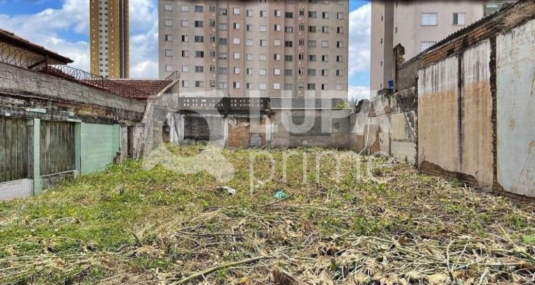 Terreno à Venda, 235 m² em Tatuapé - São Paulo