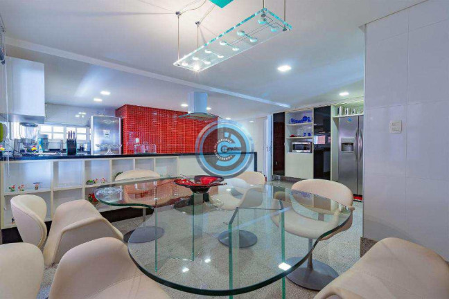 Imagem Casa com 5 Quartos à Venda, 380 m² em Nossa Senhora Do ó - Paulista