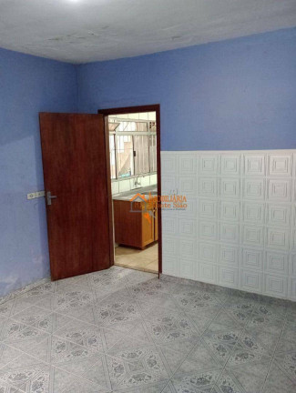 Imagem Casa com 3 Quartos à Venda, 125 m² em água Chata - Guarulhos