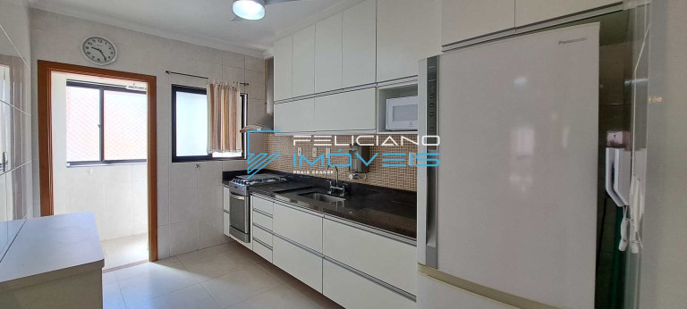 Imagem Apartamento com 4 Quartos à Venda, 210 m² em Canto Do Forte - Praia Grande Imagem Apartamento com 4 Quartos à Venda, 210 m² em Canto Do Forte - Praia Grande