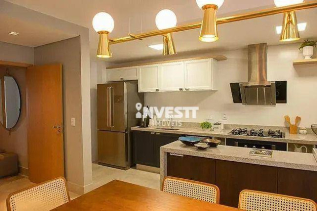 Imagem Apartamento com 3 Quartos à Venda, 115 m² em Setor Marista - Goiânia Imagem Apartamento com 3 Quartos à Venda, 115 m² em Setor Marista - Goiânia