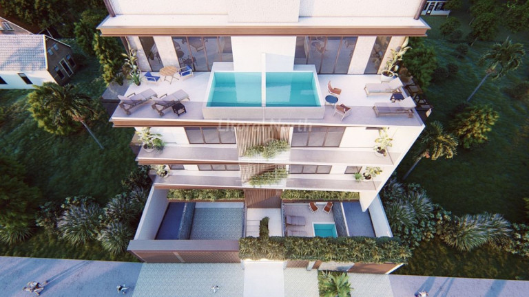 Imagem Apartamento com 3 Quartos à Venda, 290 m² em Praia Brava - Itajaí Imagem Apartamento com 3 Quartos à Venda, 290 m² em Praia Brava - Itajaí