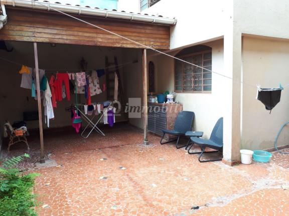 Imagem Casa com 3 Quartos à Venda, 170 m² em Perdizes - São Paulo Imagem Casa com 3 Quartos à Venda, 170 m² em Perdizes - São Paulo