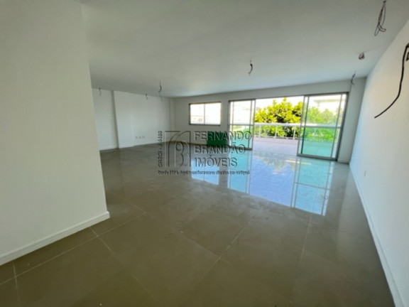 Imagem Imóvel com 4 Quartos à Venda, 330 m² em Recreio Dos Bandeirantes - Rio De Janeiro