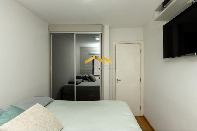 Imagem Apartamento com 2 Quartos à Venda, 78 m² em Moema - São Paulo Imagem Apartamento com 2 Quartos à Venda, 78 m² em Moema - São Paulo
