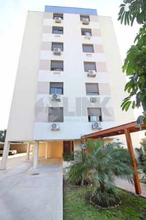 Imagem Apartamento com 3 Quartos à Venda, 73 m² em Cristo Redentor - Porto Alegre
