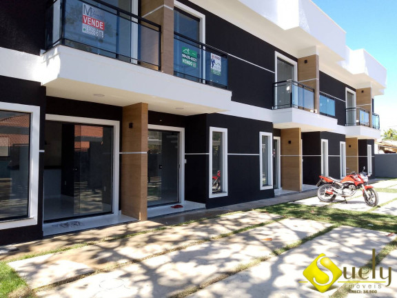 Imagem Casa com 2 Quartos à Venda, 100 m² em Itaipuaçu - Maricá