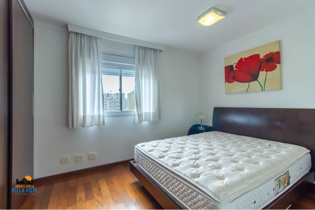 Imagem Apartamento com 4 Quartos à Venda, em Indianópolis - São Paulo Imagem Apartamento com 4 Quartos à Venda, em Indianópolis - São Paulo
