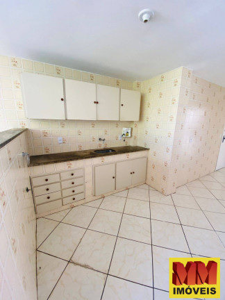 Imagem Apartamento com 3 Quartos à Venda, 130 m² em Vila Nova - Cabo Frio