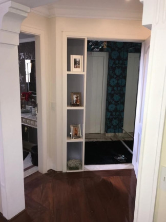 Imagem Apartamento com 3 Quartos à Venda, 160 m² em Vila Regente Feijó - São Paulo Imagem Apartamento com 3 Quartos à Venda, 160 m² em Vila Regente Feijó - São Paulo