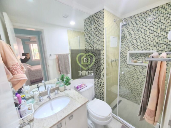 Imagem Apartamento com 2 Quartos à Venda, 110 m² em Vila Anglo Brasileira - São Paulo