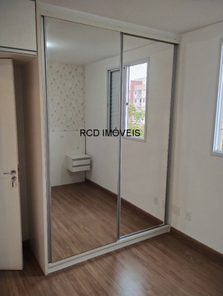 Imagem Apartamento com 3 Quartos à Venda, 70 m² em Vila Polopoli - São Paulo