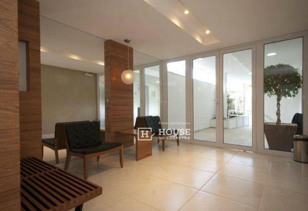 Imagem Apartamento com 3 Quartos à Venda, 124 m² em Saúde - São Paulo Imagem Apartamento com 3 Quartos à Venda, 124 m² em Saúde - São Paulo