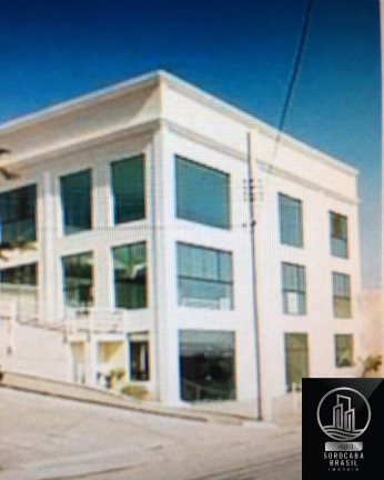 Imagem Imóvel Comercial para Alugar, 617 m² em Jardim Emília - Sorocaba Imagem Imóvel Comercial para Alugar, 617 m² em Jardim Emília - Sorocaba