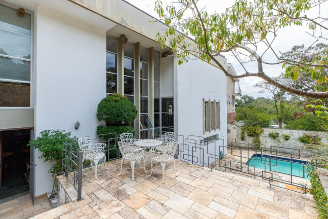 Imagem Casa com 4 Quartos à Venda, 384 m² em Jardim Marajoara - São Paulo Imagem Casa com 4 Quartos à Venda, 384 m² em Jardim Marajoara - São Paulo