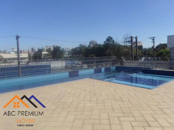 Imagem Apartamento com 3 Quartos à Venda, 69 m² em Humaita - Santo André Imagem Apartamento com 3 Quartos à Venda, 69 m² em Humaita - Santo André