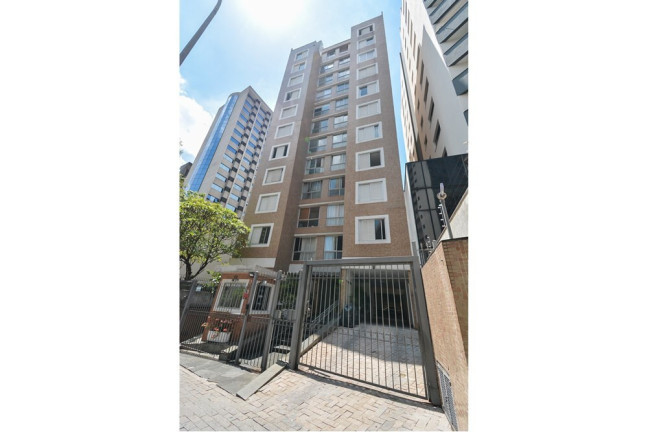 Imagem Imóvel com 1 Quarto à Venda, 61 m² em Santa Cecília - São Paulo