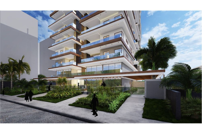 Imagem Apartamento com 3 Quartos à Venda, 129 m² em Praia Brava De Itajaí - Itajaí