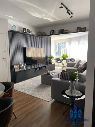 Imagem Apartamento com 1 Quarto à Venda, 116 m² em Brooklin Paulista - São Paulo Imagem Apartamento com 1 Quarto à Venda, 116 m² em Brooklin Paulista - São Paulo