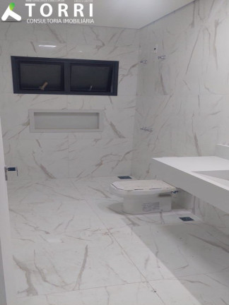 Imagem Imóvel com 4 Quartos à Venda, 240 m² em Alphaville Nova Esplanada - Votorantim