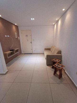 Imagem Apartamento com 2 Quartos à Venda, 55 m² em Tupi - Praia Grande