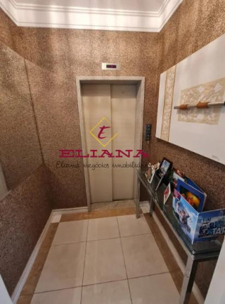 Imagem Apartamento com 3 Quartos à Venda, 178 m² em Vila Anglo Brasileira - São Paulo