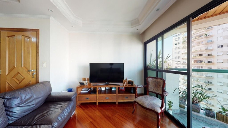 Imagem Apartamento com 3 Quartos à Venda, 113 m² em Santana - São Paulo Imagem Apartamento com 3 Quartos à Venda, 113 m² em Santana - São Paulo