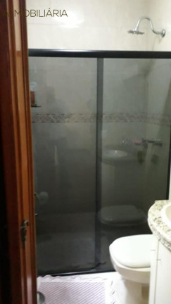Imagem Casa com 4 Quartos à Venda, 234 m² em Taboão - São Bernardo Do Campo