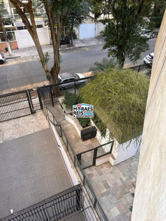 Imagem Apartamento com 4 Quartos à Venda ou Locação, 220 m² em Campo Belo - São Paulo