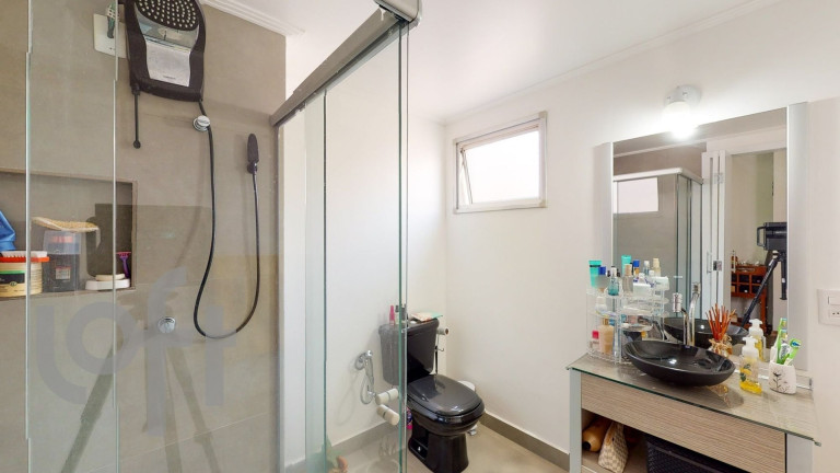 Imagem Apartamento com 1 Quarto à Venda, 41 m² em Luz - São Paulo Imagem Apartamento com 1 Quarto à Venda, 41 m² em Luz - São Paulo