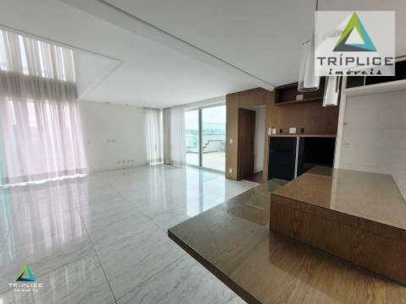 Imagem Cobertura com 5 Quartos à Venda, 560 m² em Granbery - Juiz De Fora