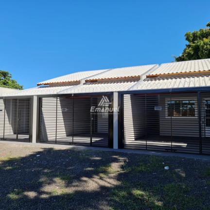 Imagem Casa com 2 Quartos à Venda, 60 m² em Jardim Anache - Campo Grande