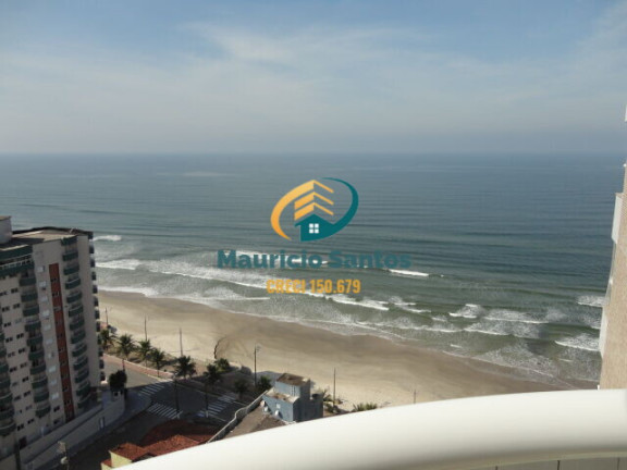 Imagem Apartamento com 2 Quartos à Venda, 76 m² em Centro - Mongaguá