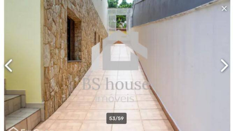 Imagem Sobrado com 3 Quartos à Venda, 480 m² em Cerâmica - São Caetano Do Sul
