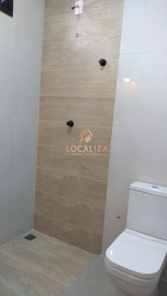 Imagem Casa com 3 Quartos à Venda, 157 m² em Loteamento Parque Nossa Senhora Da Glória - Tremembé Imagem Casa com 3 Quartos à Venda, 157 m² em Loteamento Parque Nossa Senhora Da Glória - Tremembé