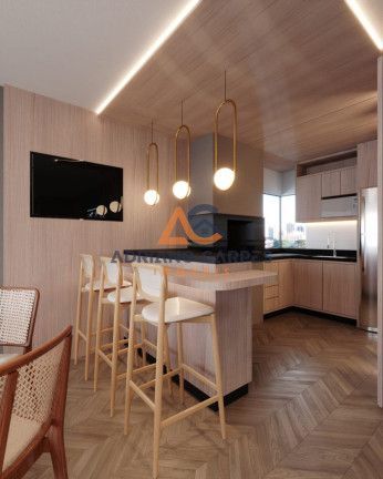 Imagem Imóvel com 2 Quartos à Venda, 70 m² em Centro - Penha Imagem Imóvel com 2 Quartos à Venda, 70 m² em Centro - Penha