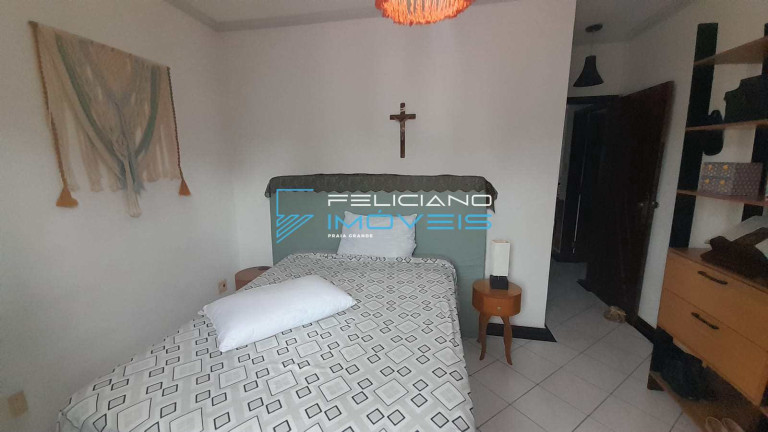 Imagem Apartamento com 2 Quartos à Venda, 82 m² em Canto Do Forte - Praia Grande
