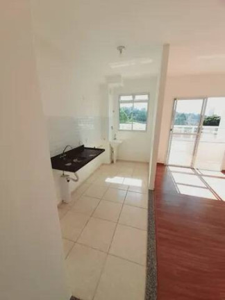 Apartamento com 3 Quartos à Venda, 54 m² em Vila Rio Branco - Jundiaí