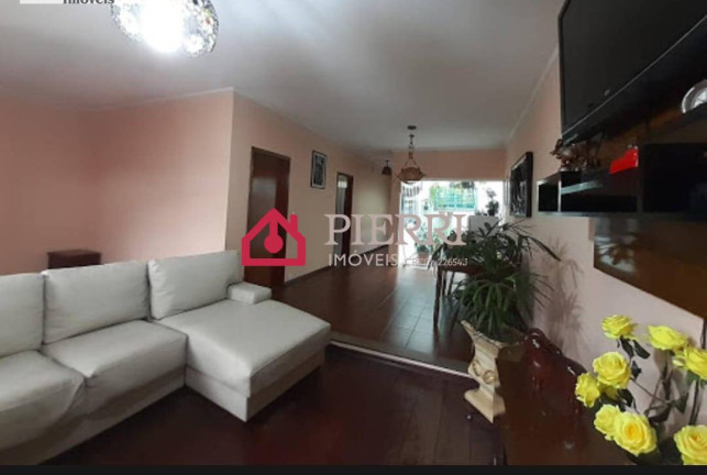 Imagem Casa com 4 Quartos à Venda, 200 m² em Vila Zat - São Paulo